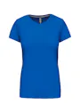Kariban K380 T-Shirt, Rundhals, Kurzarm, für Damen Vorschaubild