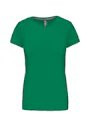 Kariban K380 T-Shirt, Rundhals, Kurzarm, für Damen Vorschaubild