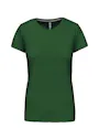 Kariban K380 T-Shirt, Rundhals, Kurzarm, für Damen Vorschaubild
