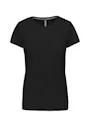 Kariban K380 T-Shirt, Rundhals, Kurzarm, für Damen Vorschaubild
