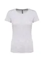 Kariban K380 T-Shirt, Rundhals, Kurzarm, für Damen Vorschaubild