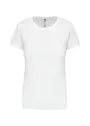 Kariban K380 T-Shirt, Rundhals, Kurzarm, für Damen Vorschaubild