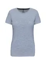 Kariban K380 T-Shirt, Rundhals, Kurzarm, für Damen Vorschaubild