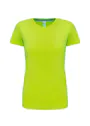 Kariban K380 T-Shirt, Rundhals, Kurzarm, für Damen Vorschaubild