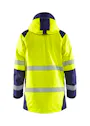 Blaklader Winterparka High-Vis Vorschaubild