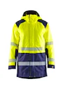 Blaklader Winterparka High-Vis Vorschaubild