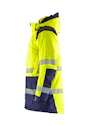 Blaklader Winterparka High-Vis Vorschaubild