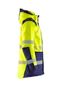 Blaklader Winterparka High-Vis Vorschaubild