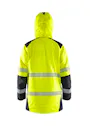 Blaklader Winterparka High-Vis Vorschaubild