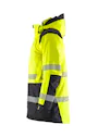 Blaklader Winterparka High-Vis Vorschaubild