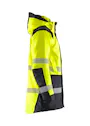 Blaklader Winterparka High-Vis Vorschaubild