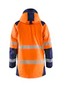 Blaklader Winterparka High-Vis Vorschaubild