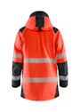 Blaklader Winterparka High-Vis Vorschaubild