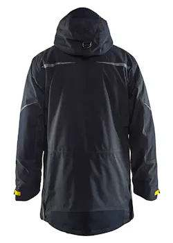 Blaklader Winterparka Evolution miniatuur