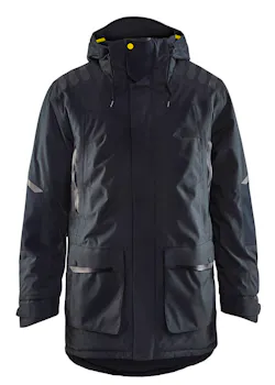 Blaklader Winterparka Evolution
