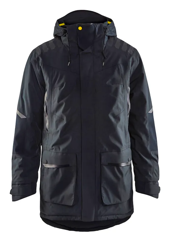 Blaklader Winterparka Evolution
