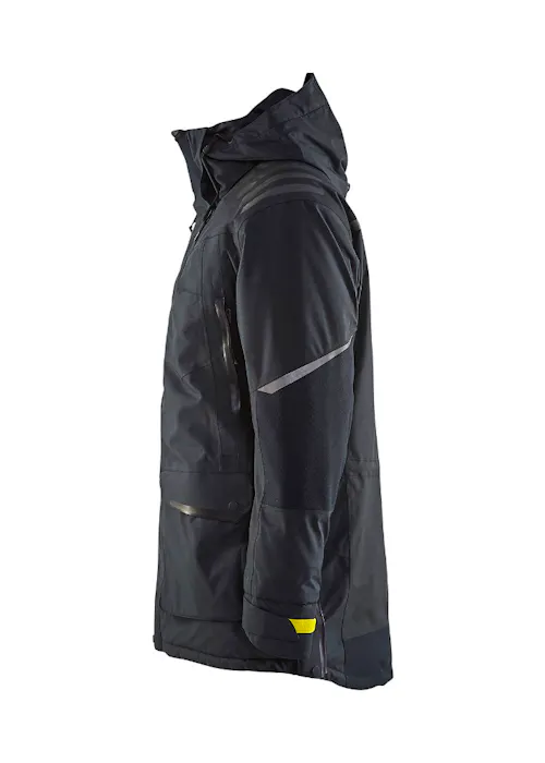 Blaklader Winterparka Evolution