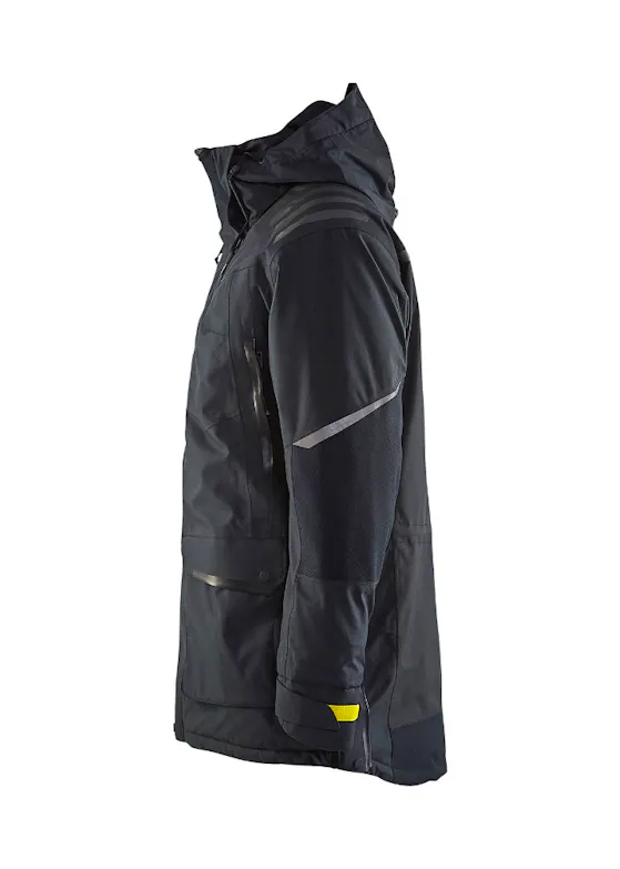 Blaklader Winterparka Evolution