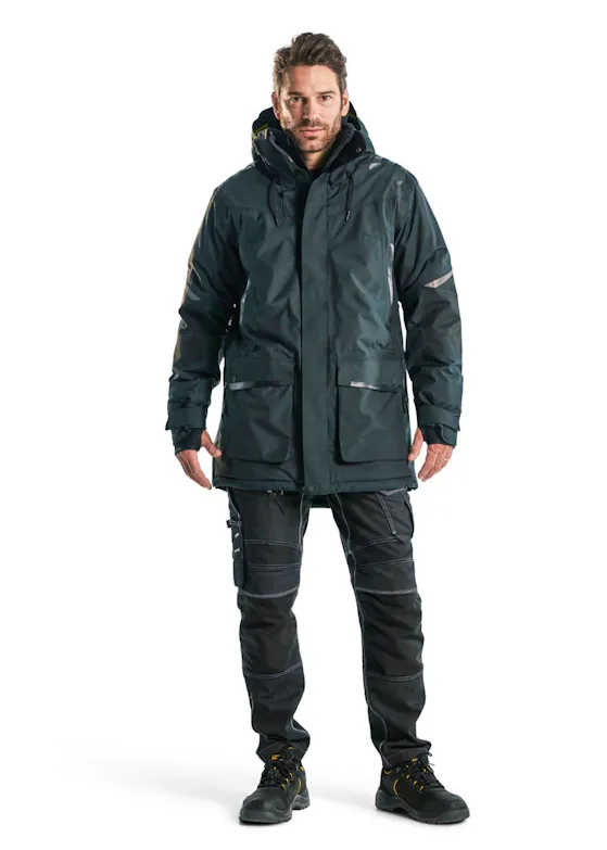 Blaklader Winterparka Evolution