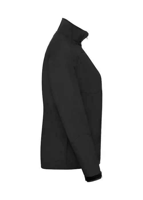 Veste softshell Russell Bionic pour femmes