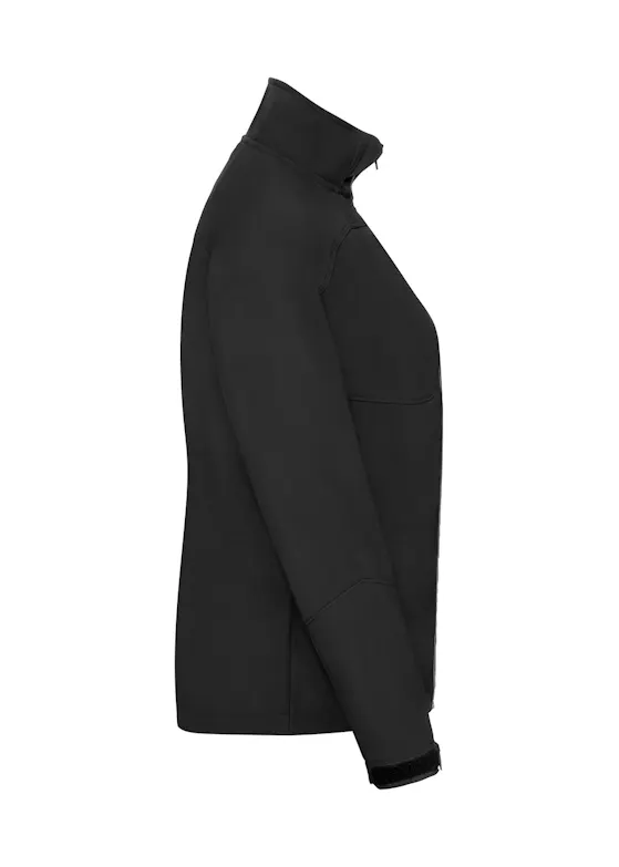 Russell Bionic Softshell Jacket Dames