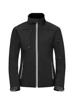 Russell Bionic Softshell Jacket Dames
