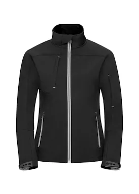 Russell Bionic Softshell Jacket Dames