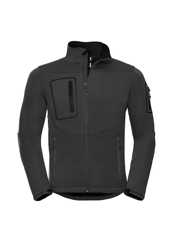 Russell Men´s Sportshell 5000 Jacket