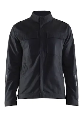 Blåkläder 44661344 Stretch-Industriejacke