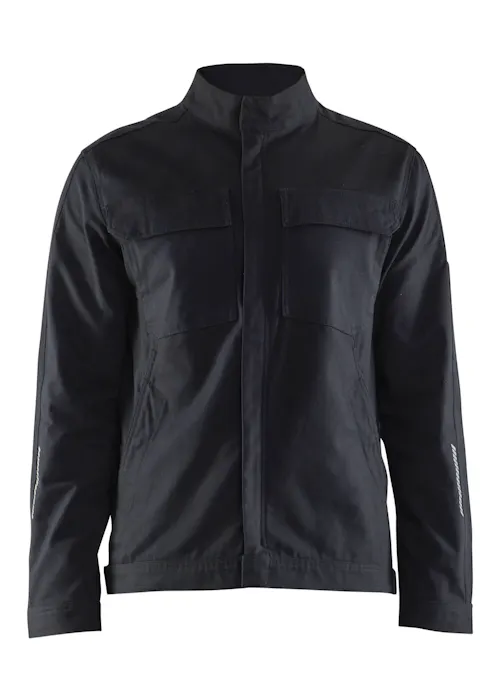 Blåkläder 44661344 Industrie Jack Stretch