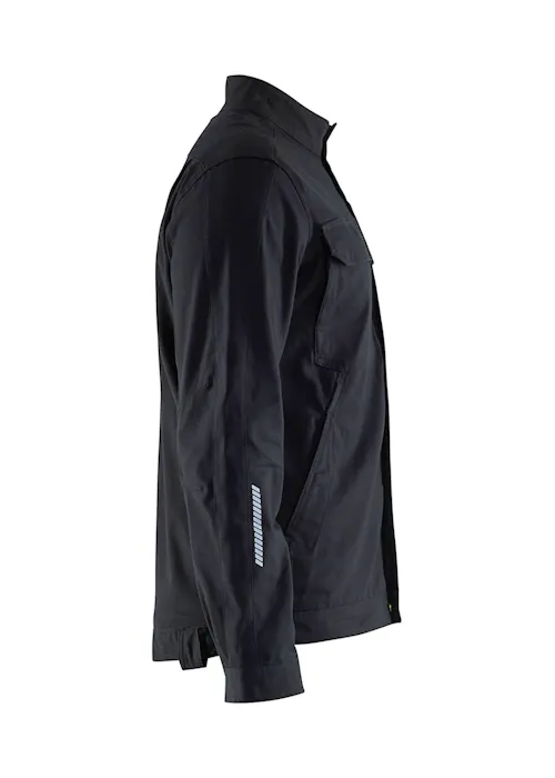 Blåkläder 44661344 Industrie Jack Stretch