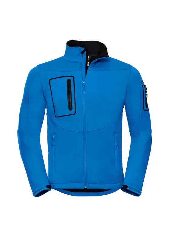 Russell Men´s Sportshell 5000 Jacket