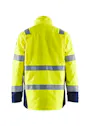 Blaklader Vlamvertragende Winterparka miniatuur
