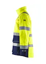 Blaklader Vlamvertragende Winterparka miniatuur