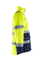 Blaklader Vlamvertragende Winterparka miniatuur