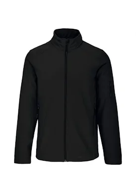 Kariban Softshell jas