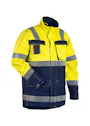 Blåkläder 4468 Multinorm Winterparka miniatuur