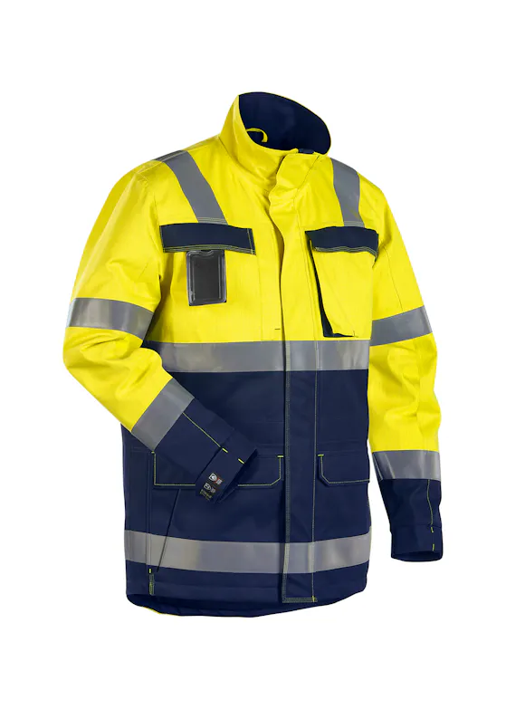 Blåkläder 4468 Multinorm Winterparka