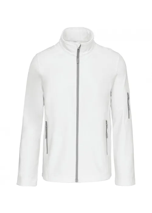Kariban Softshell jas