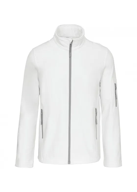 Kariban Softshell-Jacke