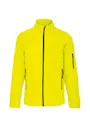 Kariban Softshell-Jacke Vorschaubild