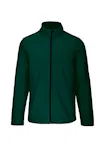 Flesgroen