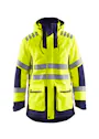 Blaklader High-Vis Evolution Parka Vorschaubild