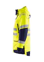 Blaklader High-Vis Evolution Parka Vorschaubild