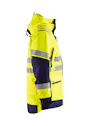 Blaklader High-Vis Evolution Parka Vorschaubild