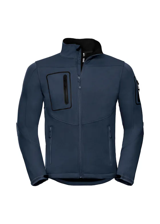 Russell Men´s Sportshell 5000 Jacket