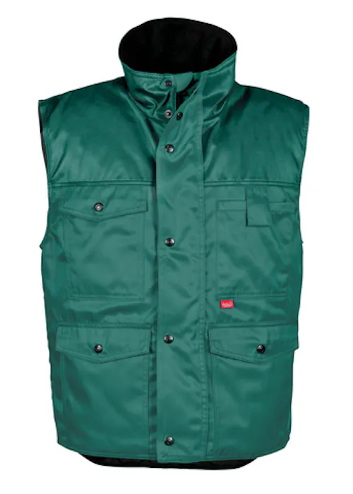HAVEP 5056 Bodywarmer Regular-Fit-Basis