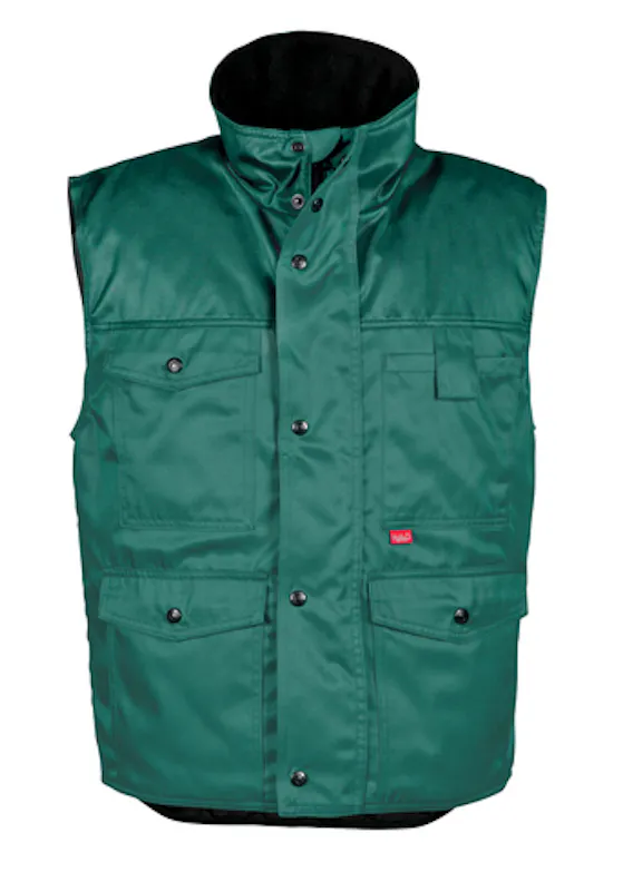 HAVEP 5056 Weste Regular Fit Basic