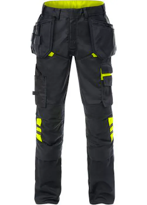 Fristads Skarup Werkbroek 2595 STFP
