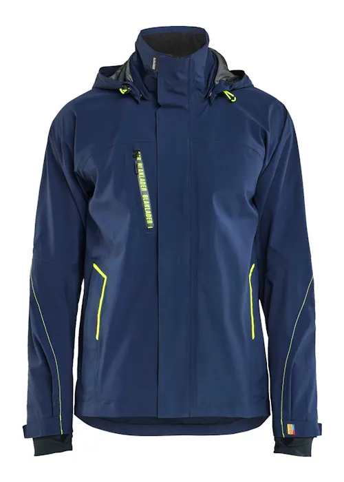 Blaklader 4483 Veste Shell Stretch